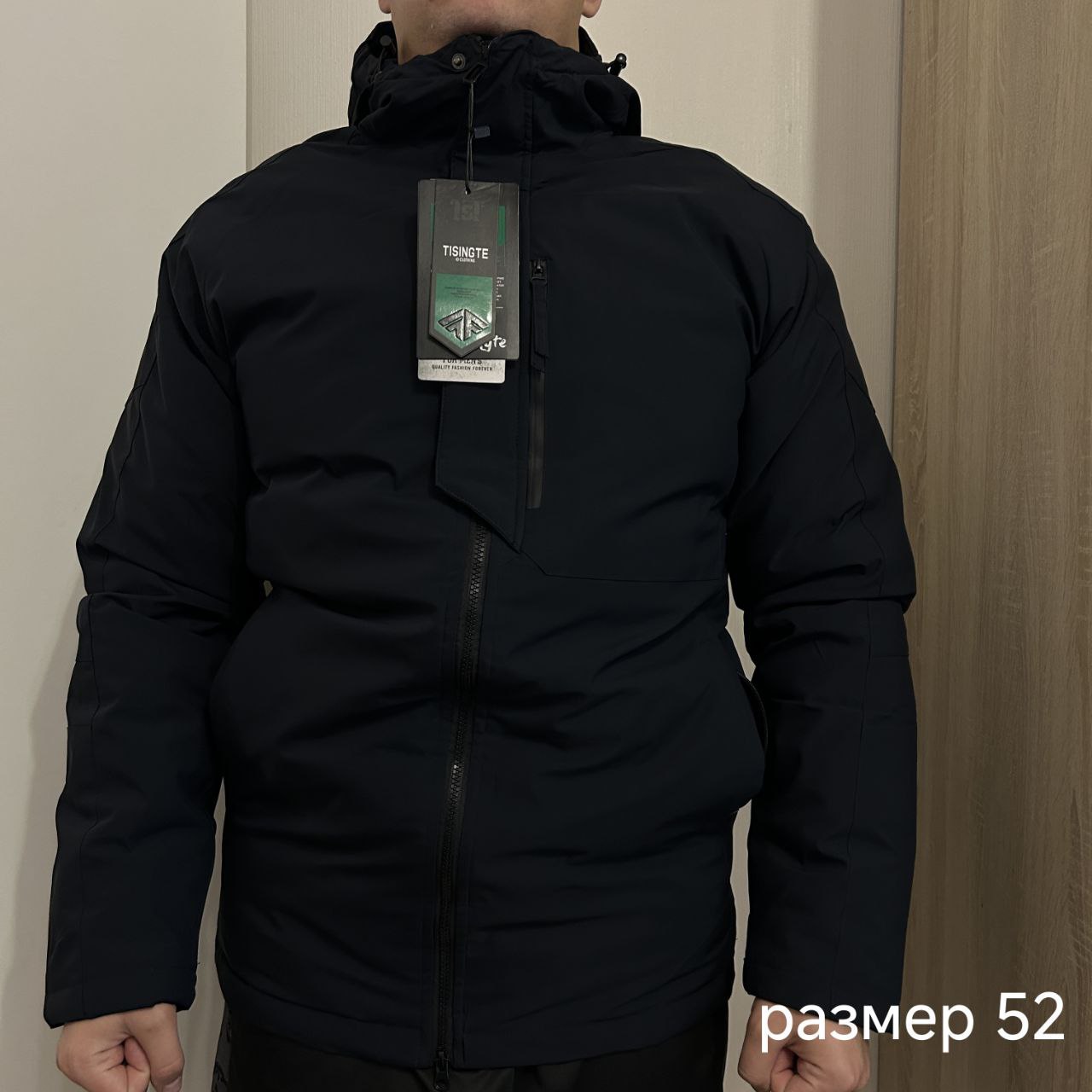 Новые зимние куртки - Одежда в Люберцы, Котельники